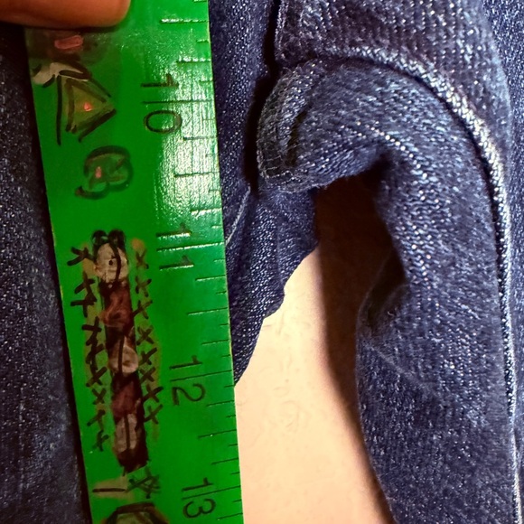 AG Adriano Goldschmied Men’s The Tellis Modern Slim Jeans sz 32 - Picture 15 of 16